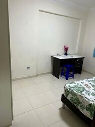 Blk 21 Jalan Membina (Bukit Merah), HDB 4 Rooms #586149071